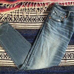 American Eagle Outfitters Light Blue Denim Men’s Jeans